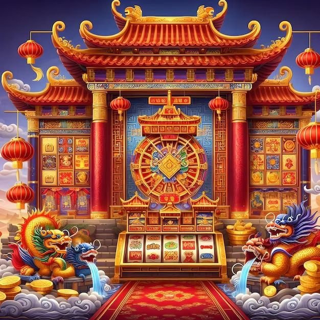 WAK500 Live Casino meja Baccarat dengan dealer profesional streaming HD Indonesia