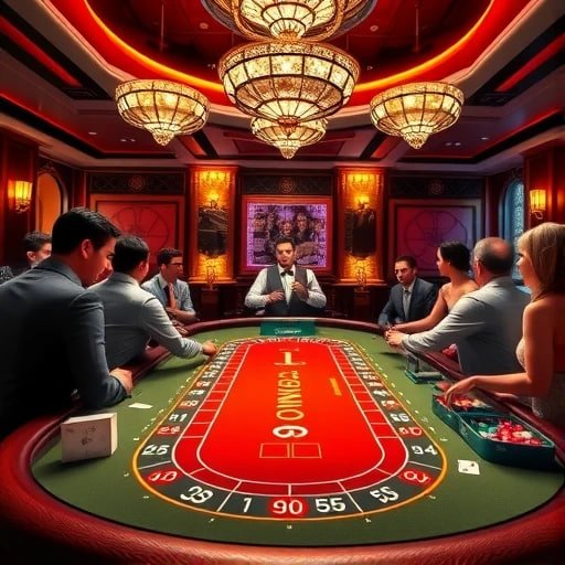 WAK500 Tembak Ikan cara bermain dan strategi menembak ikan untuk menang jackpot besar