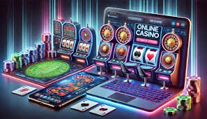 WAK500 Permainan Slot panduan langkah cara bermain slot online dari smartphone untuk pemula Indonesia