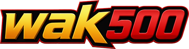 WAK500 Logo